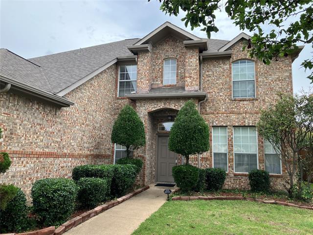 Foto del edificio - 2616 Quail Hollow Dr