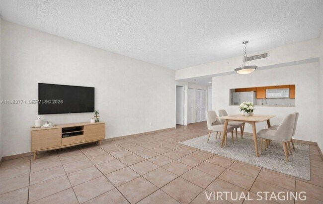 Foto del edificio - 2475 Brickell Ave