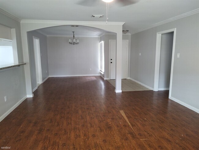 Building Photo - 3 br, 2 bath House - 5315 Nottingham Drive