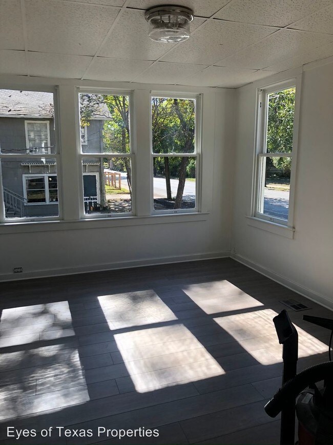 Foto del edificio - 501 E 32nd St