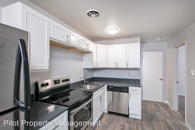 Foto del edificio - 7001 Rainier Ave S