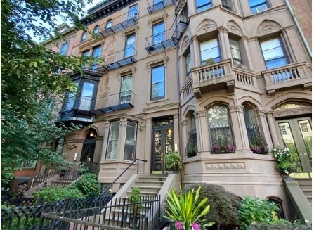 Building Photo - 163 Beacon St