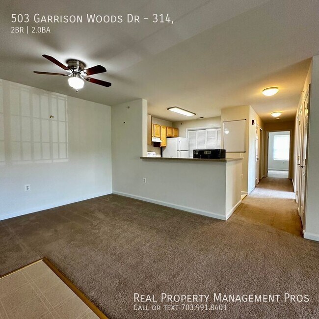Building Photo - 2 Bedroom Condo in Stafford / Near I-95!