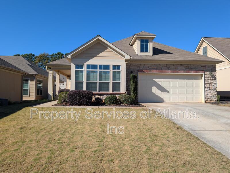 Foto principal - 261 Fenwick Cir