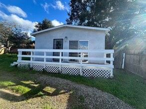 Building Photo - 11710 N Ventura Ave