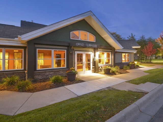 White Bear Woods Rentals - White Bear Lake, MN | Apartments.com