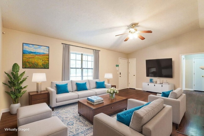 Building Photo - 3500 Roundwood Forest Dr