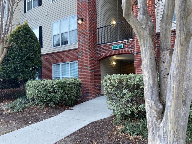 Foto del edificio - Bellingham Park Beauty