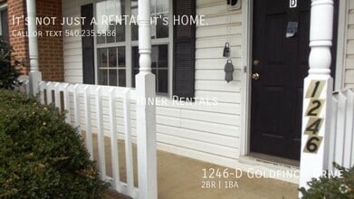 Building Photo - 1246 Goldfinch Dr
