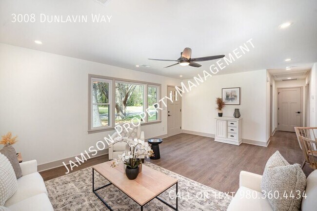 Building Photo - 3008 Dunlavin Way