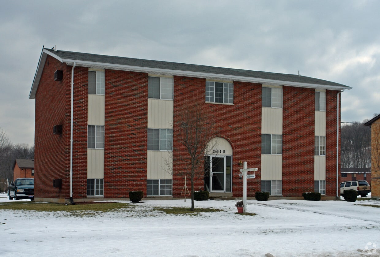Building Photo - 5416 Southgate Blvd
