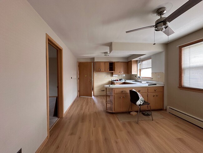 Foto del edificio - 4104 W 55th St
