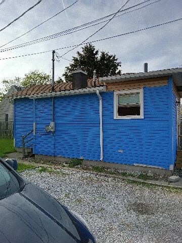 Foto del edificio - 521 Greenbay Ave
