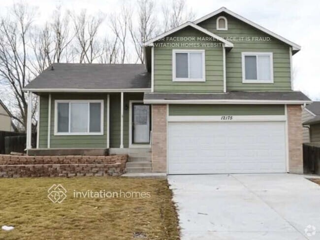 Building Photo - 12175 Elm Way