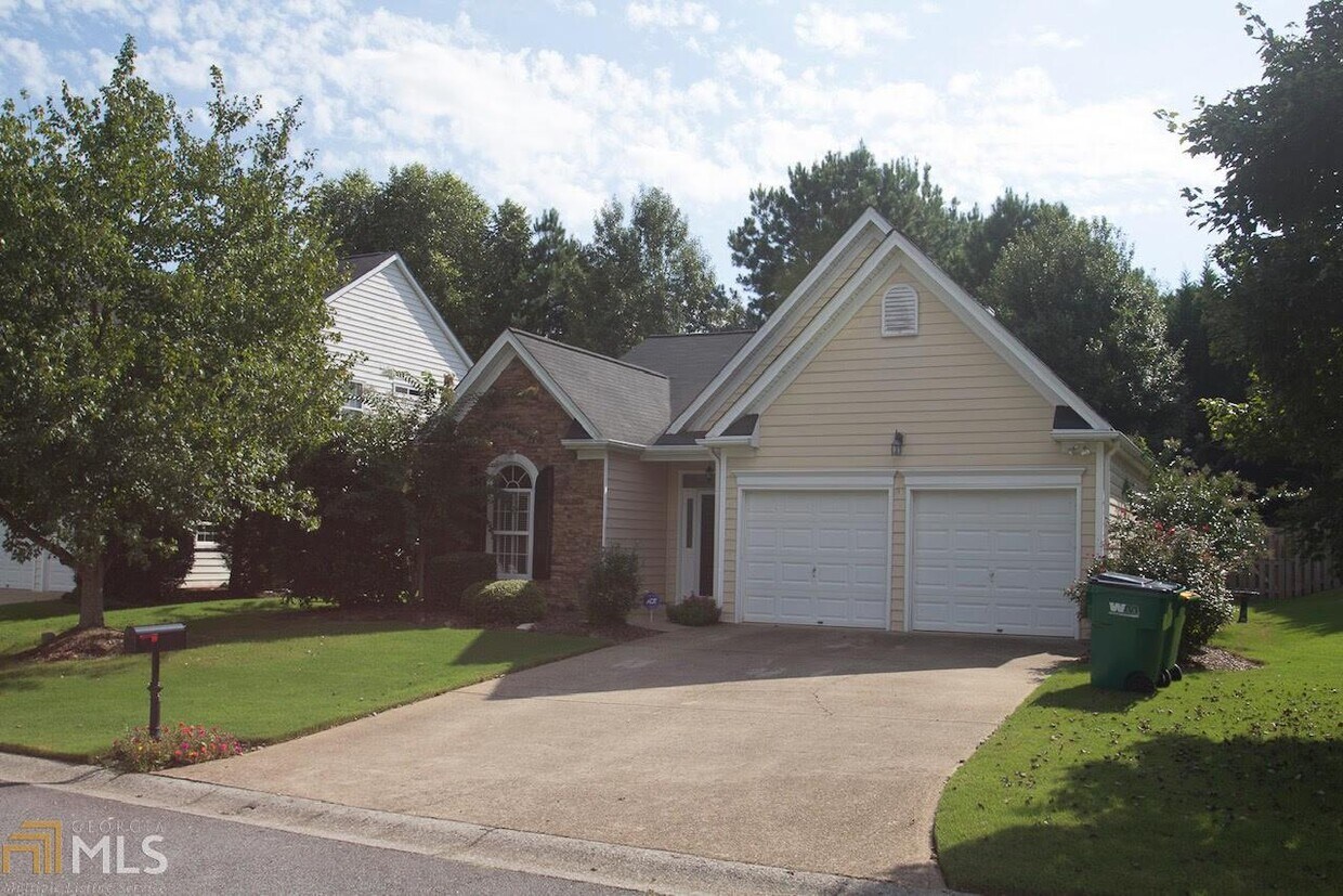 Primary Photo - 329 Weatherstone Pl