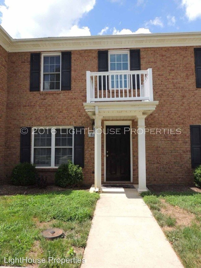 Building Photo - 614 Capstone Dr