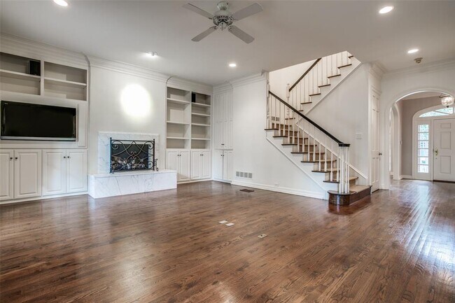 Foto del edificio - 4104 Shenandoah St