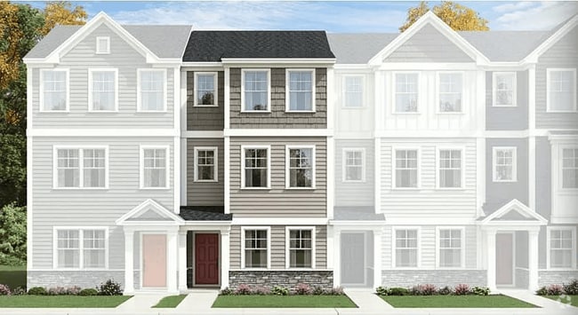 Building Photo - 1727 Night Sky Trl