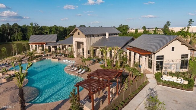 Foto del edificio - 1 br, 1 bath Condo - 11985 Grand Pkwy Flat...