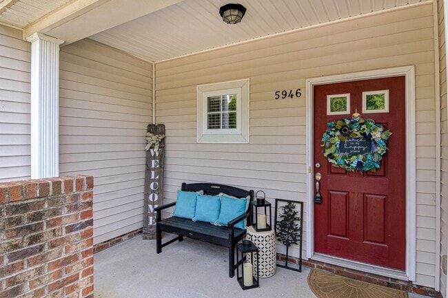 Photo - Beautiful 3BR/2BA Townhome in Winston-Salem