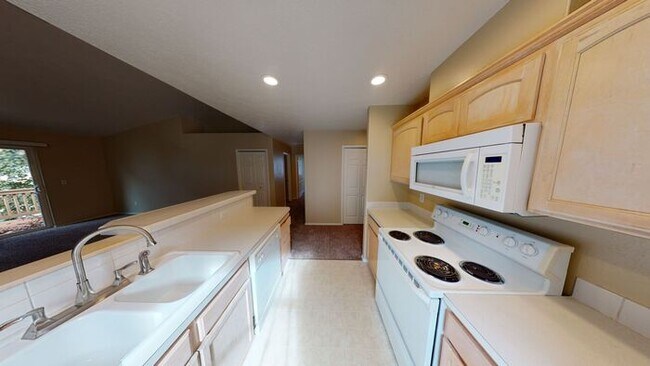 Foto del edificio - Pet Friendly One Level Home with Backyard ...