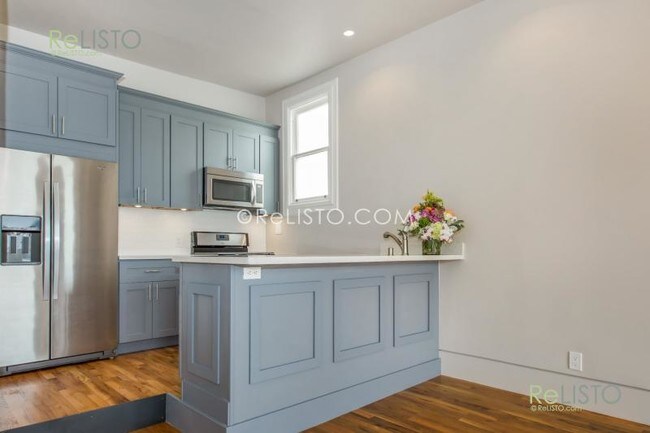 Foto del edificio - 633 Webster St