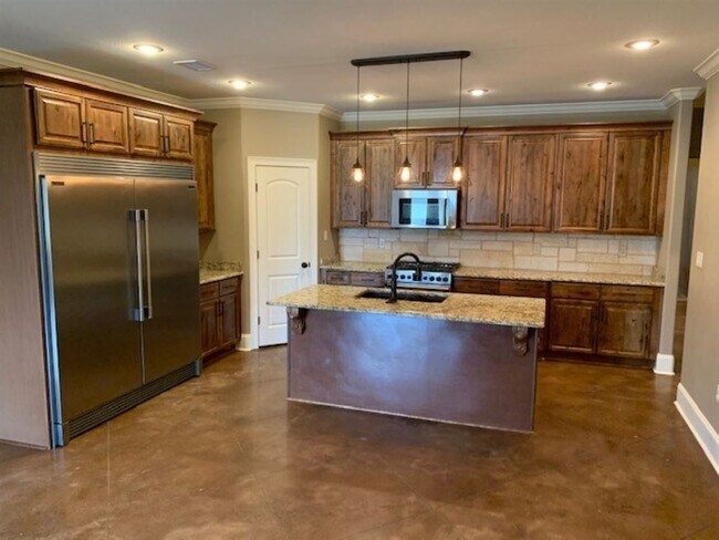 Foto del edificio - 3421 Village Meadow Dr