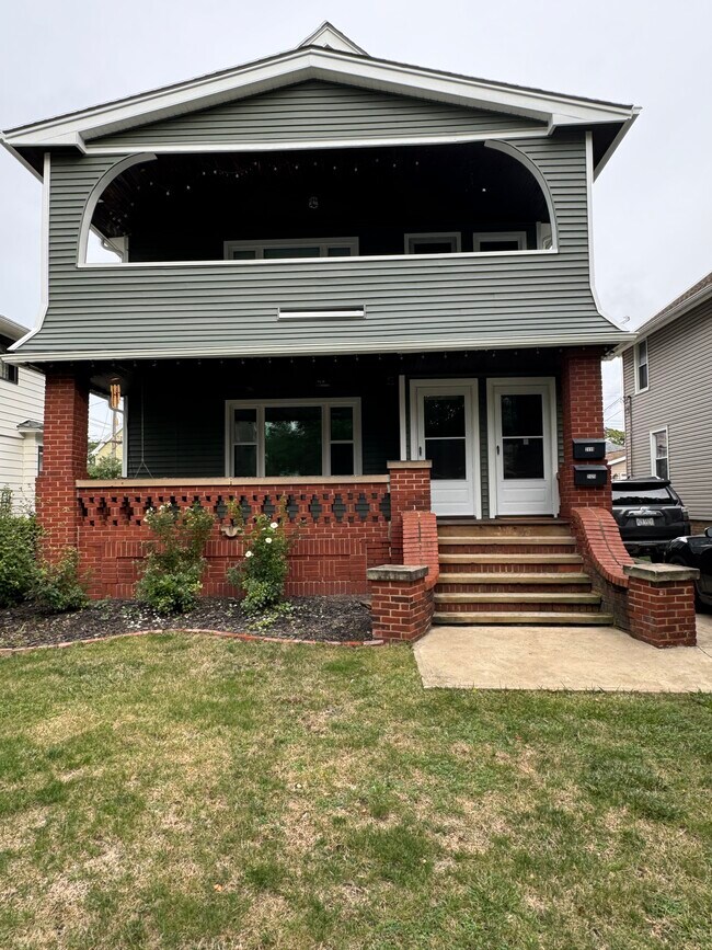 Building Photo - 2119 Richland Ave