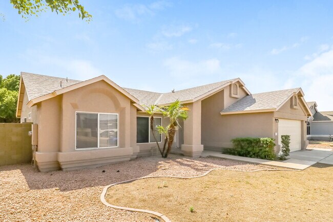 Foto del edificio - 5537 N 76th Dr