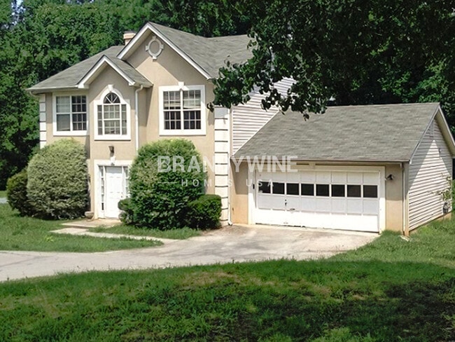 Building Photo - 627 Stonemill Manor