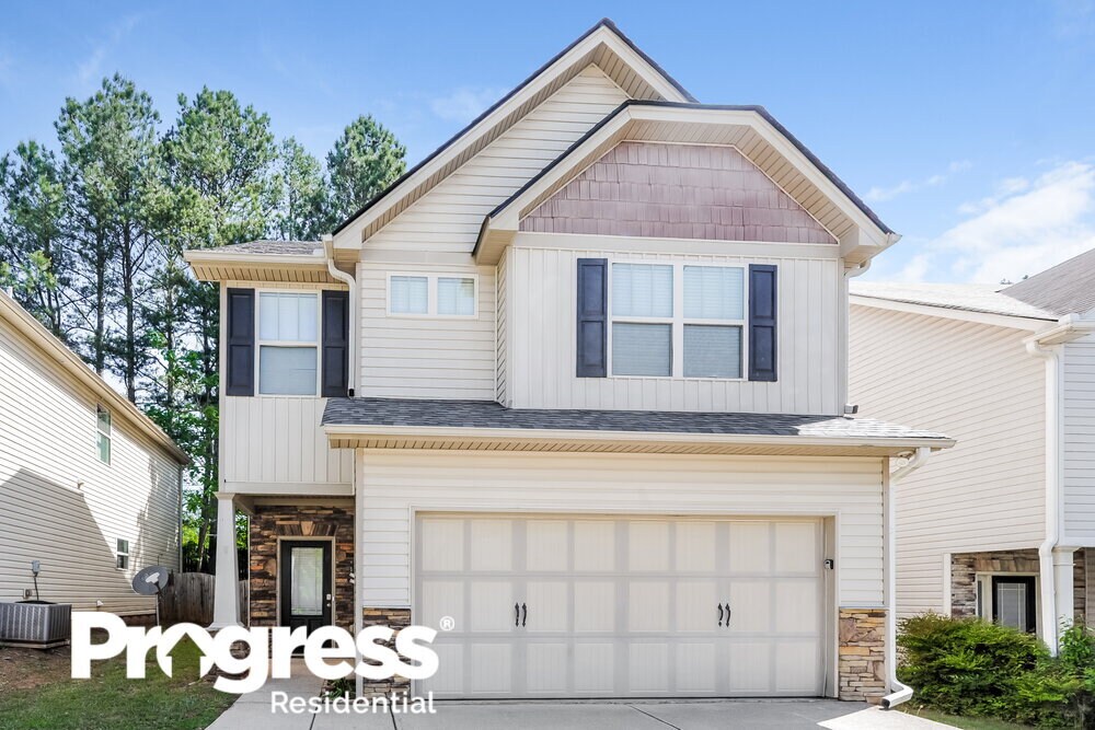 Foto principal - 211 Bethany Manor Ct