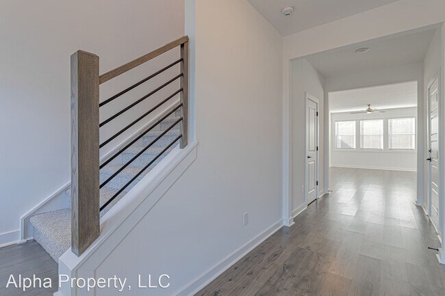 Foto del edificio - 4 br, 2.5 bath House - 1455 Darrowby Way