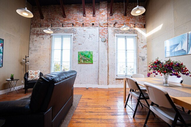Foto del edificio - 422 1st St