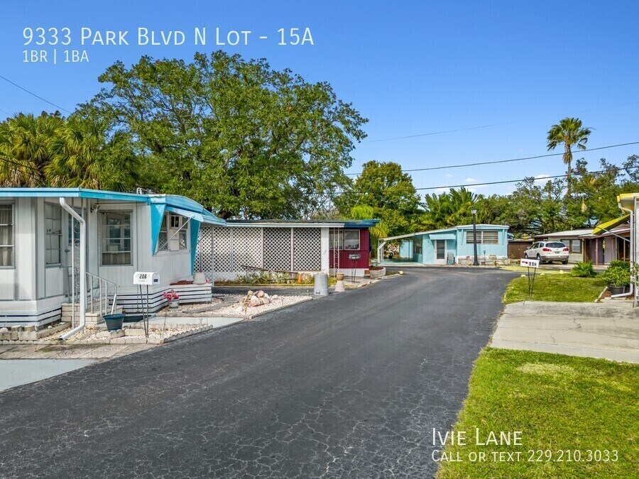 Foto principal - 9333 Park Blvd
