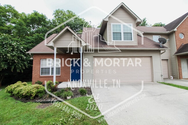 Building Photo - 900 Glendower Way