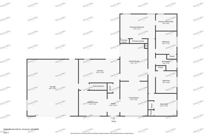 Photo - 7020 Lakeside Hills Dr House