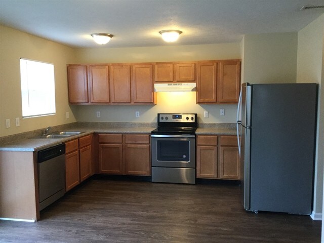 Building Photo - 4107 Apple Creek Drive