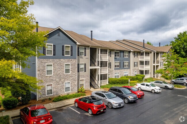 Grande Vista - MAA Nashville West