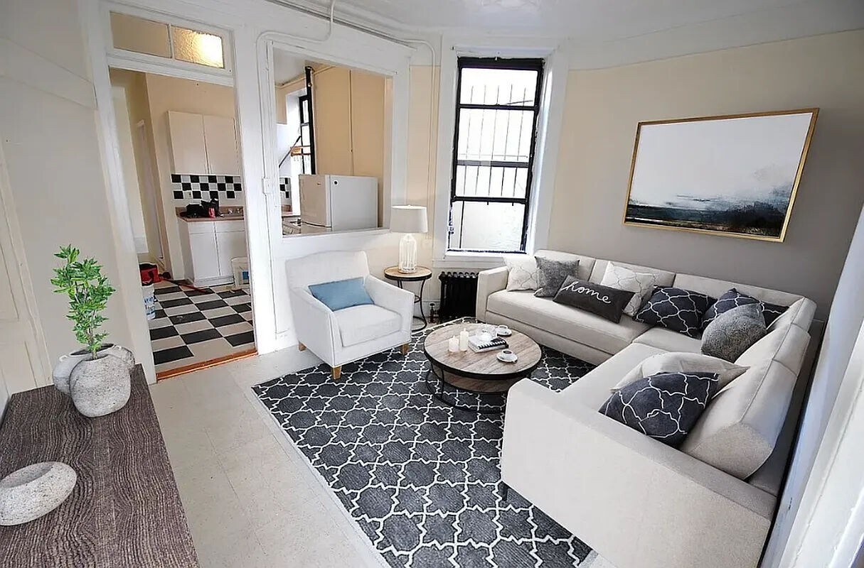 254 Broome Street Room for Rent in New York, NY