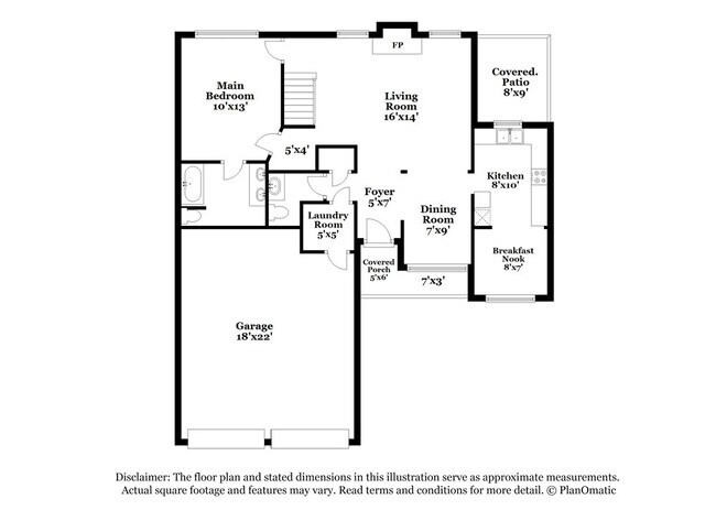 Building Photo - 2085 Corners Circle Trce