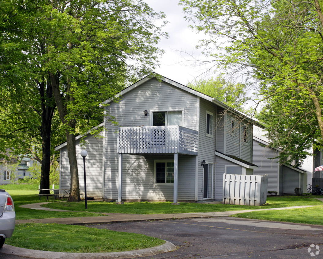 Foto del edificio - Orchard Park Farms