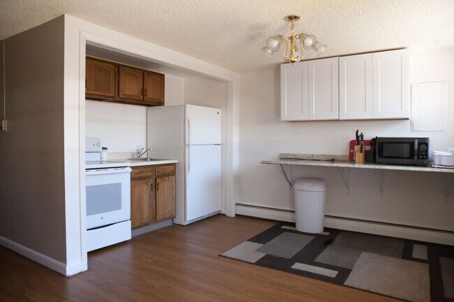 Foto del edificio - 1685 S Kenton Way