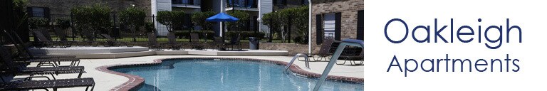 Oakleigh Apartments