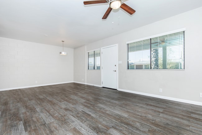 Interior Photo - Welcome to Wasko Modern!