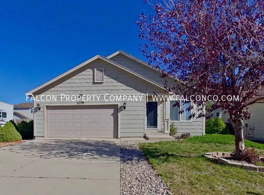 Foto principal - 12536 Scamper Rd