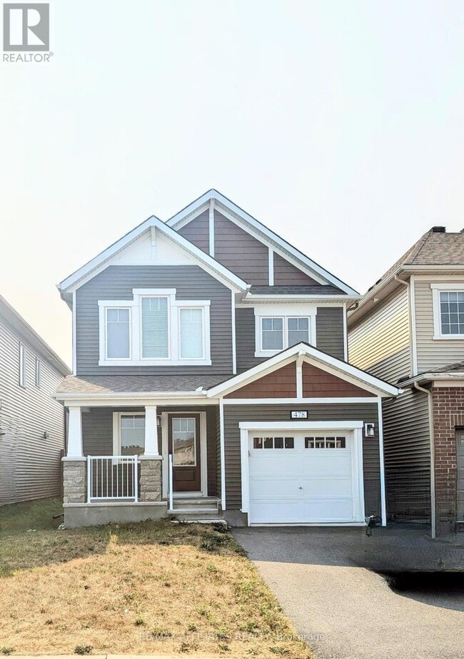 Building Photo - 478 Alcor Terrace