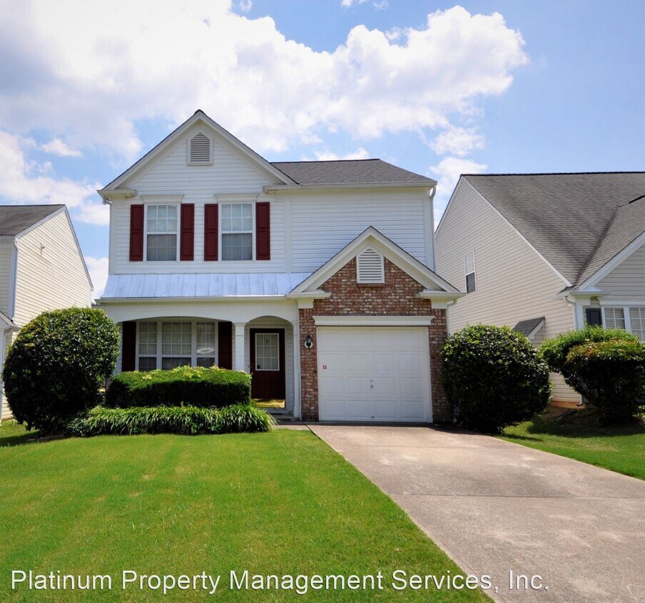 Primary Photo - 3 br, 2.5 bath House - 1673 Leyland Dr Nw