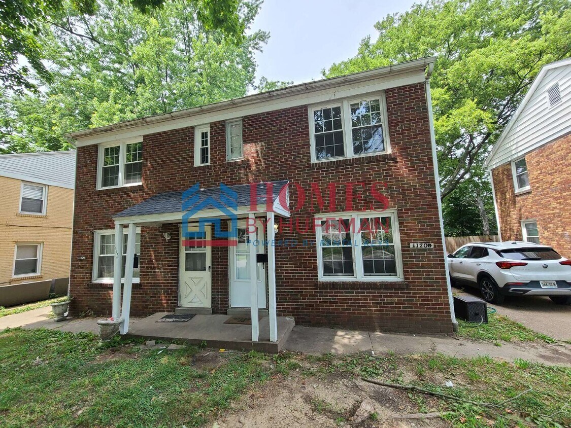 1120 Bayard Park Dr Unit B, Evansville, IN 47714 Room for Rent in
