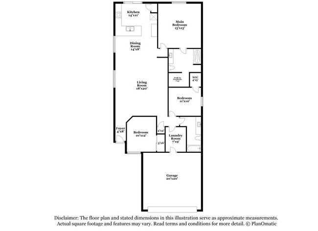 Foto del edificio - 12835 N Peony Dr