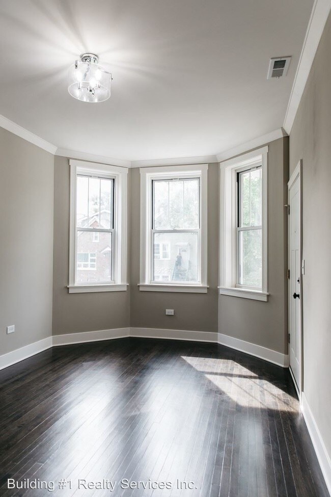 Foto del edificio - 5409 S Winchester Ave